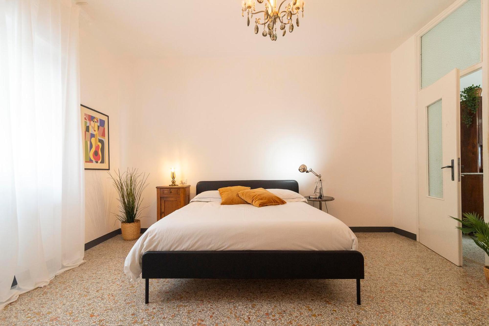 Ca Glera - Vintage Design Apartment 레비네라고 외부 사진