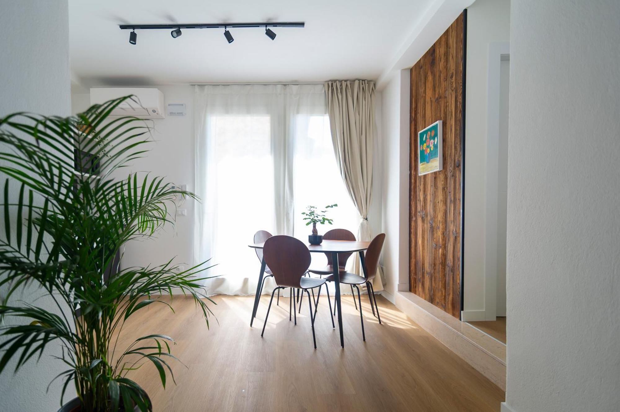 Ca Glera - Vintage Design Apartment 레비네라고 외부 사진